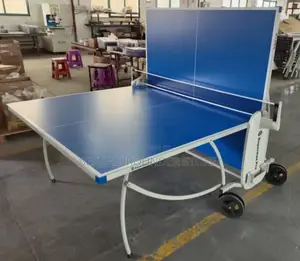 Supermax Pro American Big Leg Tennis Board