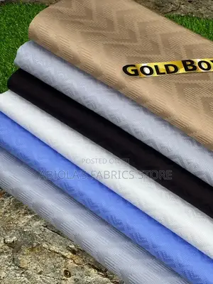 Gold Box Swiss