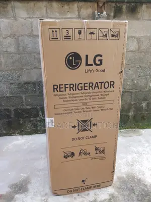New LG Gc B(257jlyl) Side by Side Refrigerator