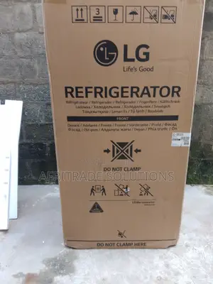 Energy Saving LG Gc B(257jlyl) Side by Side Refrigerator
