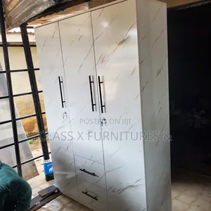Clearance Sales - Payment on Delivery 3 Door