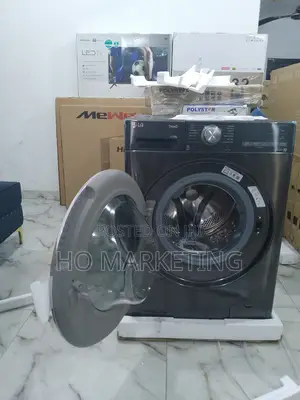 Premium LG 12kg Wash and Dry Washing Machine[4v9bcp2ee]