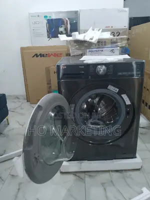 Premiumselling LG Frontload Automatic Washing Machine.