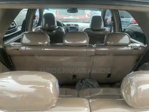 Acura MDX 2006 Gold