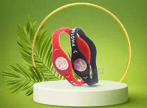 Energy Bracelet (Quantum)