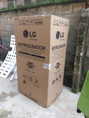LG Gc B(257jlyl) Side by Side Powerful Refrigerator