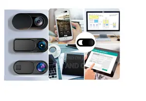 Laptop Camera Cover Webcam Cover Antispy