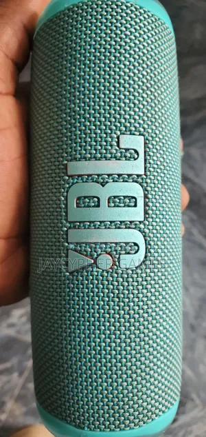 Neatly Used JBL Flip 6