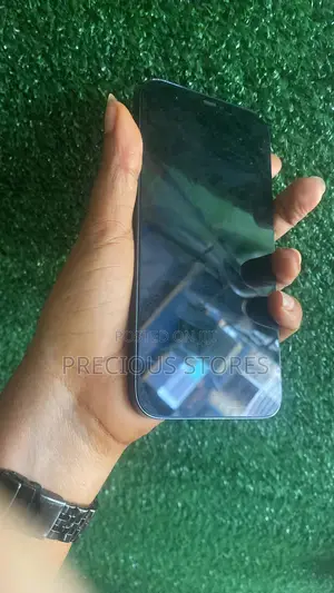 Apple iPhone 12 Pro Max 128 GB Blue