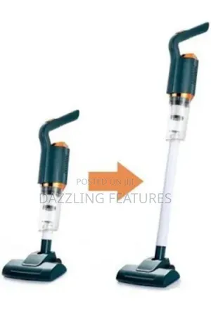 Vacuum Cleaner