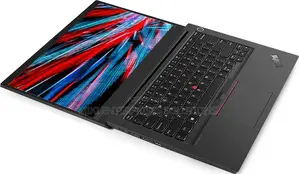 New Laptop Lenovo ThinkPad E14 Gen 4 16GB Intel Core I7 SSD 1T