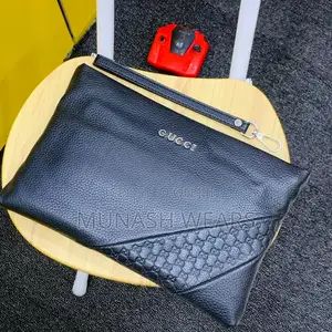 Luxury Armpit Purse for Men