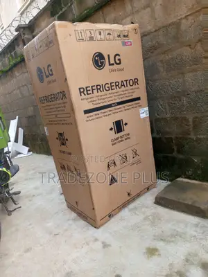 Best Buy LG 649ltrs Refrigerator