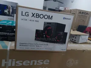 The Most Affordable Xboom Player