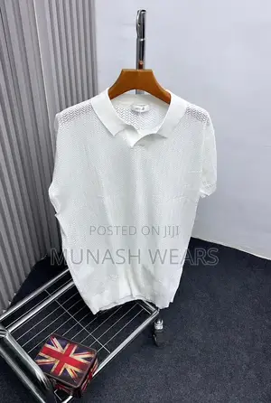Luxury Polo for Classic Men