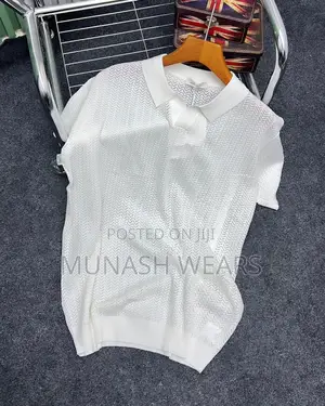 Luxury Polo for Classic Men