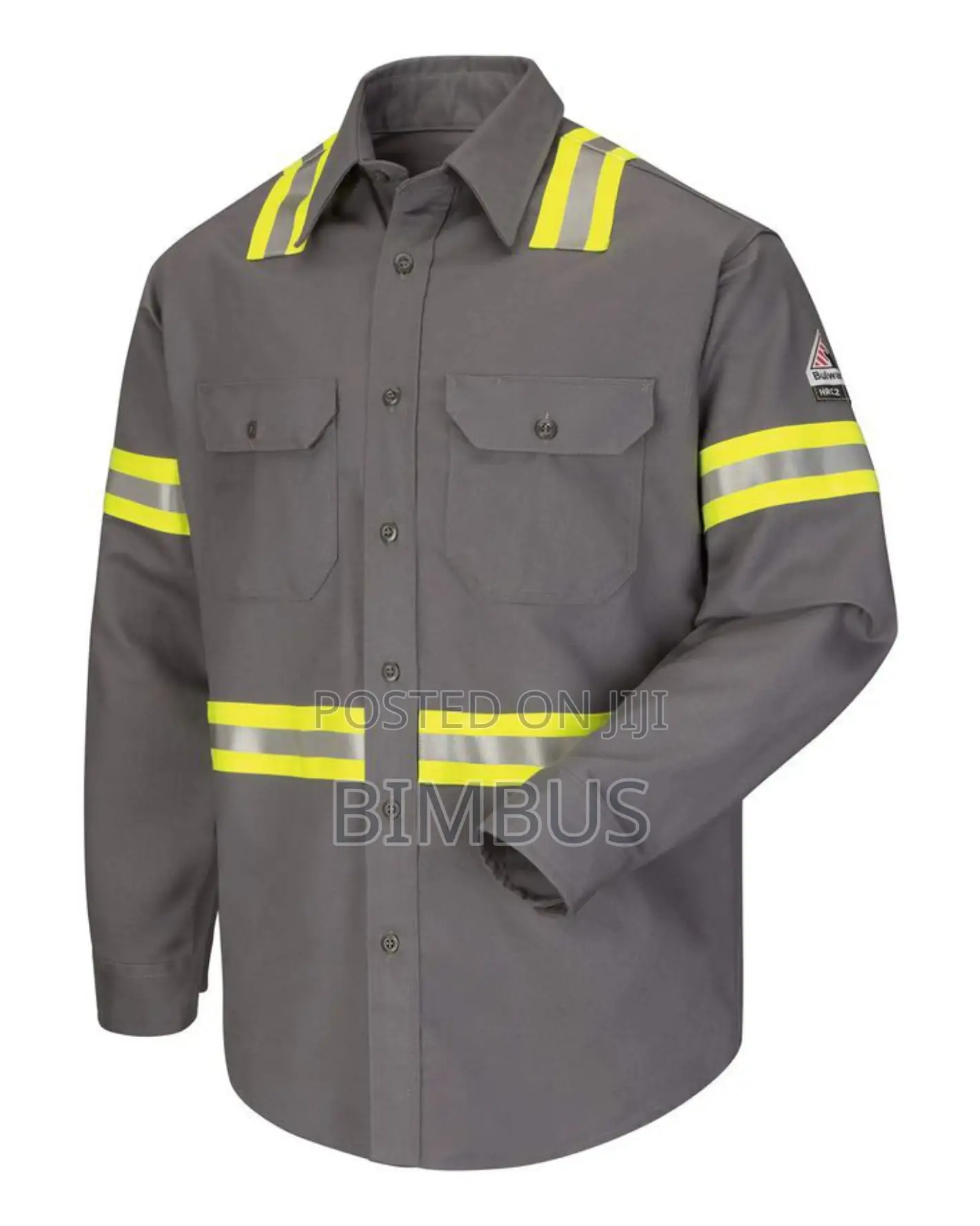 Security Uniform