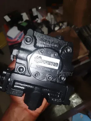 Original Brand New Suntec Pump