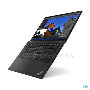 New Laptop Lenovo ThinkPad T14 G3 16GB Intel Core I7 SSD 512GB