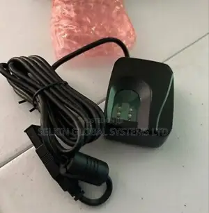 Futronic Hand Fingerprint Scanner FS80H