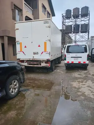Full Logistics Services Available, DM for More Information.