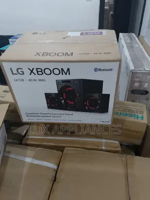 High Quality Xboom