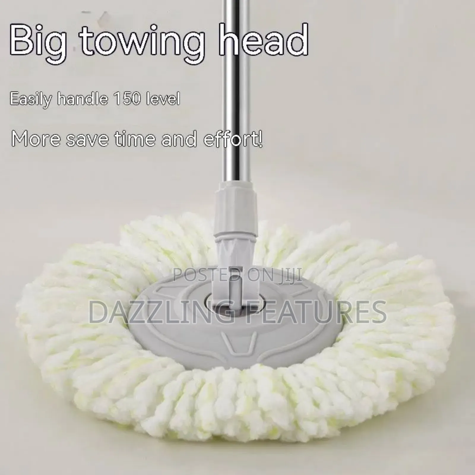 Quality Mop Bucket