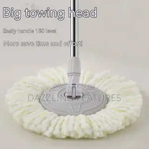 Quality Mop Bucket