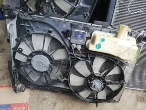 Radiator Rx 330 Iron Double Cell 2005