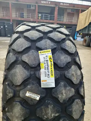 23.1-26ind JK Tyre