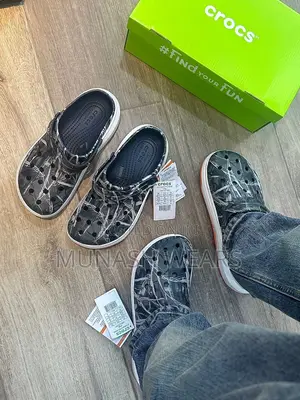 Crocs Original