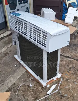 New Hisense 2hp Inverter Split Ac Copper (R410a) 1year
