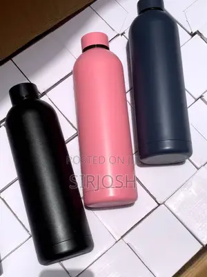 Double Wall Insulated Flask