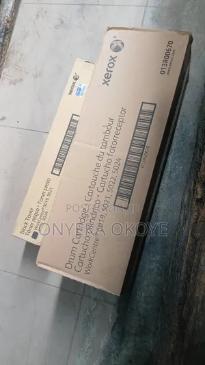 Xerox 5019 Drum Cartridge