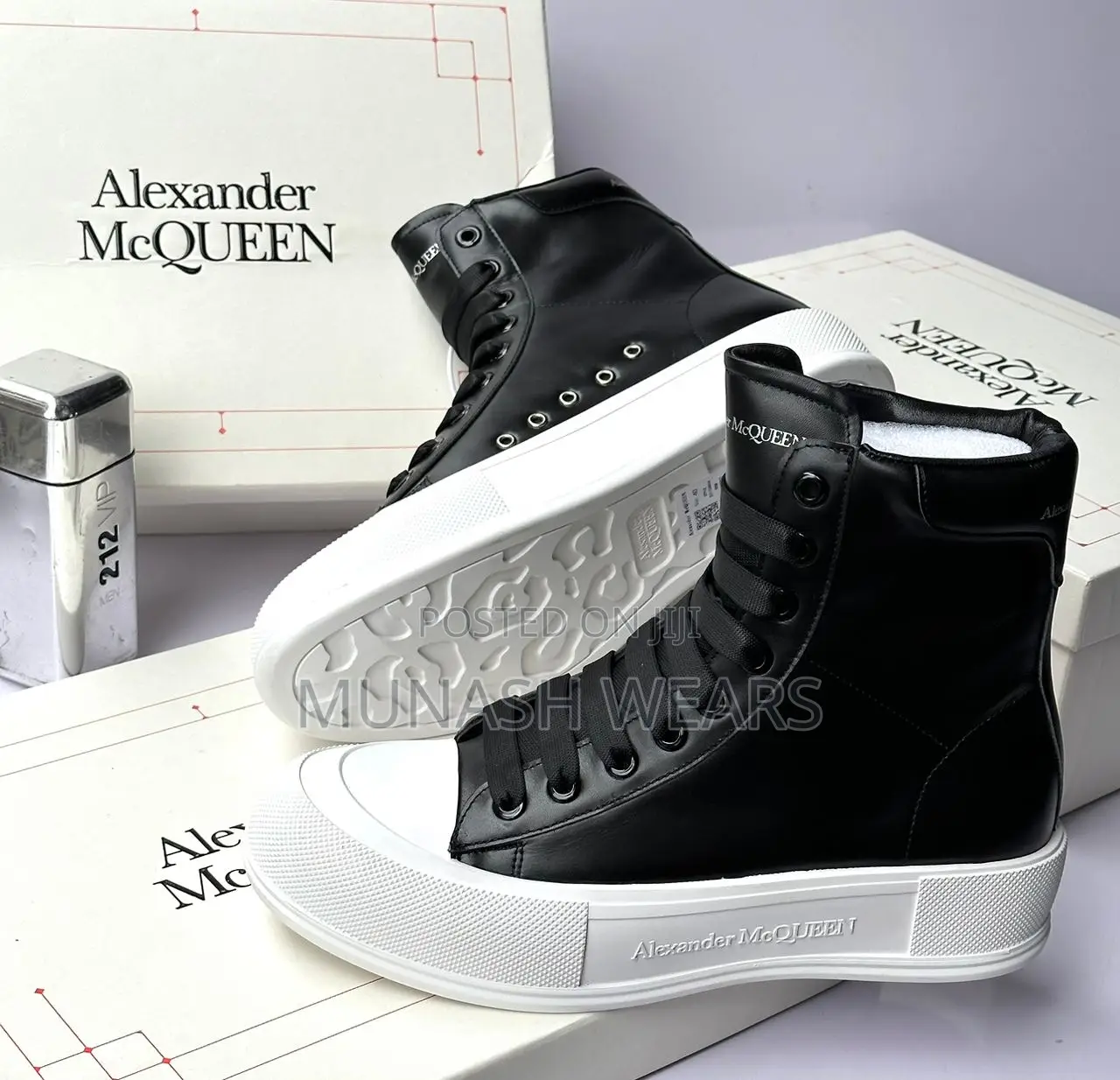 Alexander Macqueen