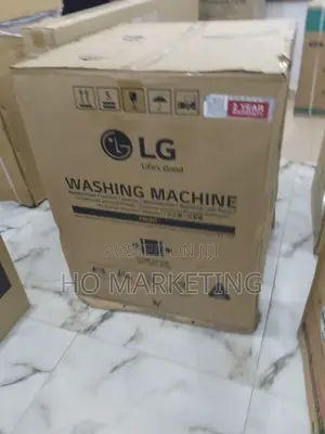 Best LG Automatic Wash and Dry Washing Machine