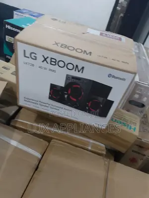 Highly Affordable Xboom