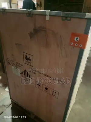 Lithium Battery 15kwh 51.2v Felicity Solar