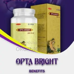 Opta Bright
