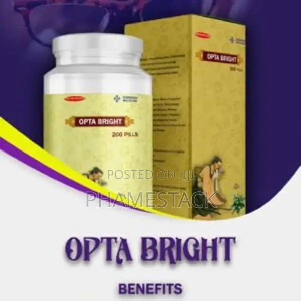 Opta Bright