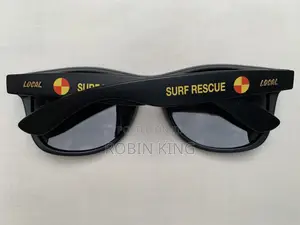LOCAL SUPPLY Polarised UV Block Sunglasses