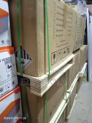 Blue Carbon Lithium Battery 10kwh 48v