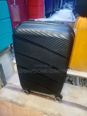 Carry-on Unbreakable Rubber Box
