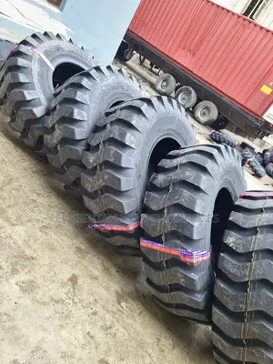 17.5-25 20ply Rockbuster/Himile E3/L3