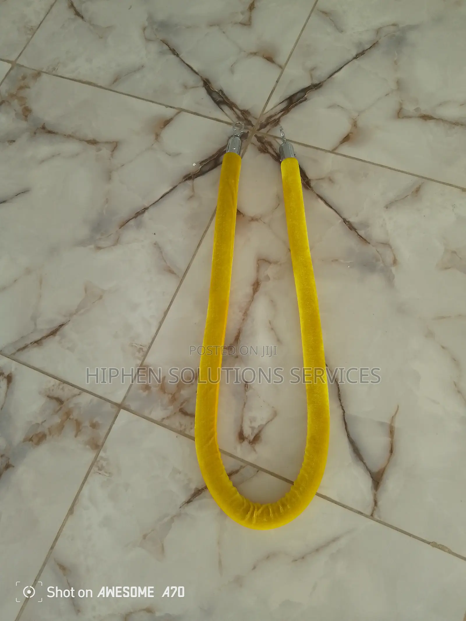 Commercial VIP Queue Barrier Rope, Crowd Control