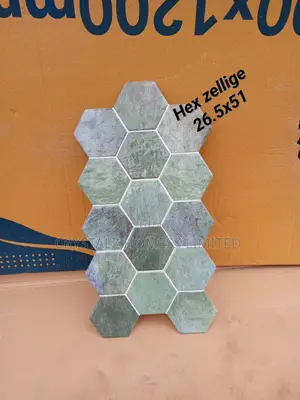 Made in Spain 31x56 Wall Tiles