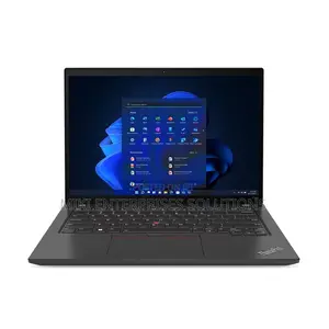New Laptop Lenovo Thinkpad P14s 32GB Intel Core i7 SSD 1T