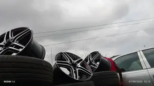 Higher Quarter Wheels 18 Rims Size