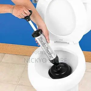 Drain Buster