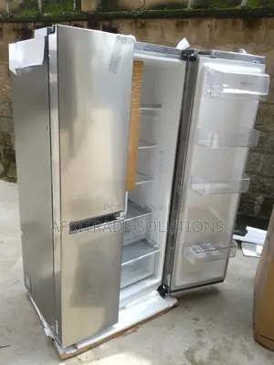 Durable LG 625 Litres Refrigerator Gc B(257jlyl)